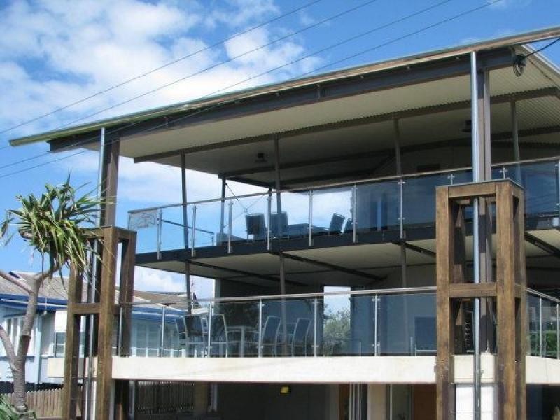 2/23 Mooloomba Road, Point Lookout QLD 4183