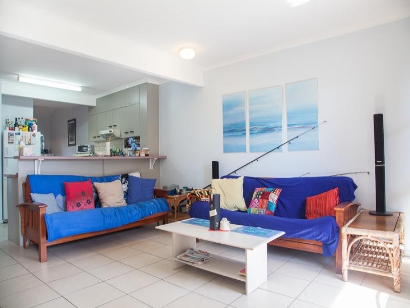 5/Pandanus Palms Cumming Parade, Point Lookout QLD 4183