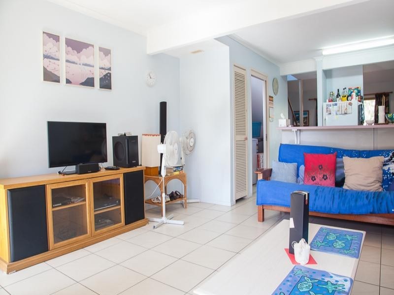 5/Pandanus Palms Cumming Parade, Point Lookout QLD 4183