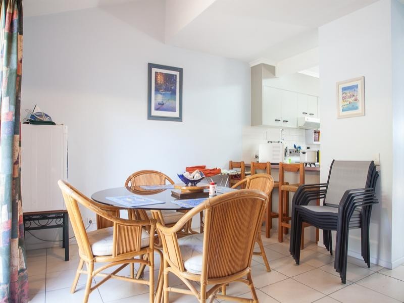 5/Pandanus Palms Cumming Parade, Point Lookout QLD 4183