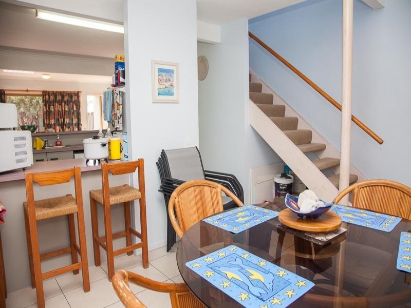 5/Pandanus Palms Cumming Parade, Point Lookout QLD 4183