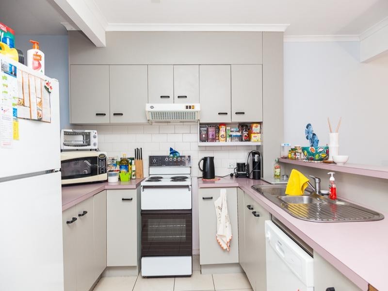 5/Pandanus Palms Cumming Parade, Point Lookout QLD 4183