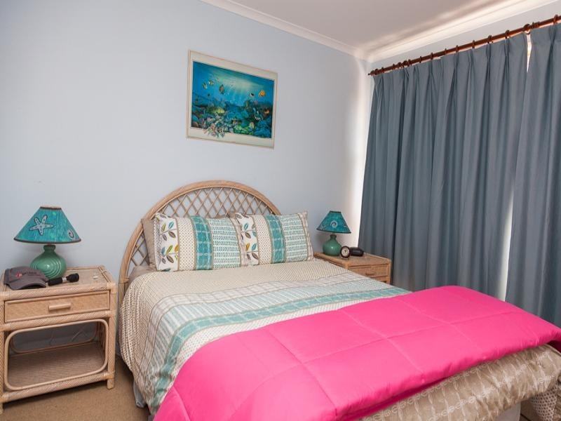 5/Pandanus Palms Cumming Parade, Point Lookout QLD 4183