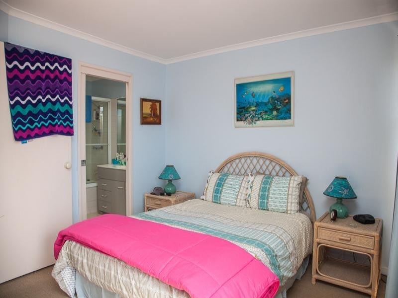 5/Pandanus Palms Cumming Parade, Point Lookout QLD 4183