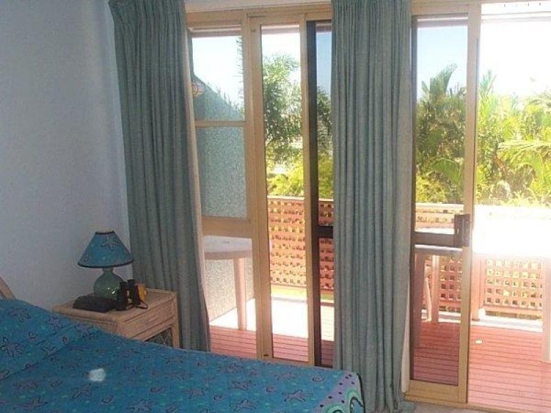 5/Pandanus Palms Cumming Parade, Point Lookout QLD 4183