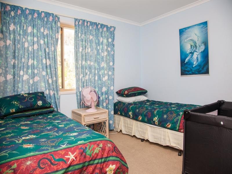 5/Pandanus Palms Cumming Parade, Point Lookout QLD 4183