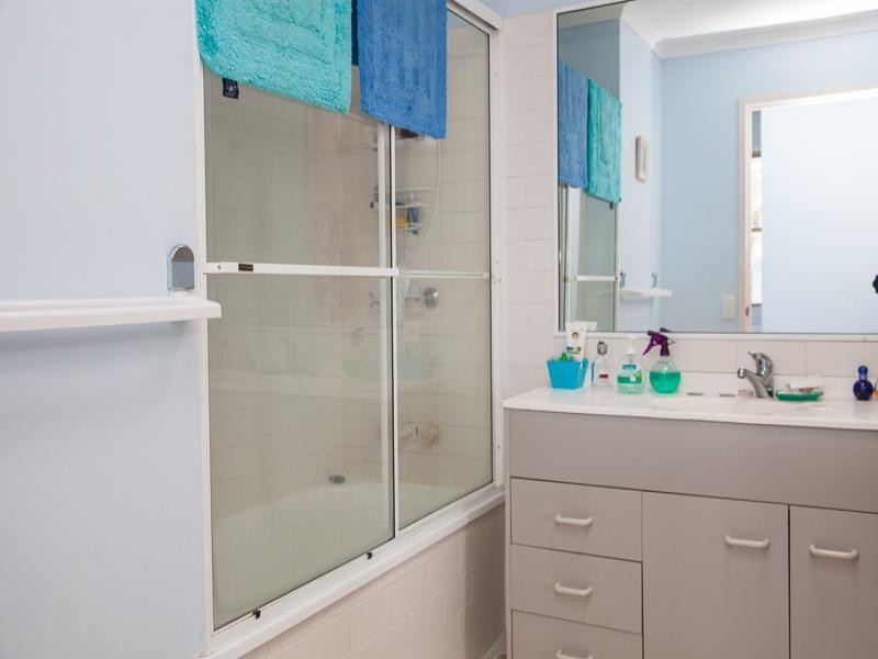 5/Pandanus Palms Cumming Parade, Point Lookout QLD 4183