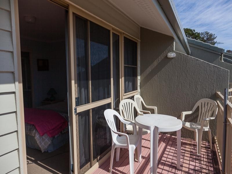 5/Pandanus Palms Cumming Parade, Point Lookout QLD 4183