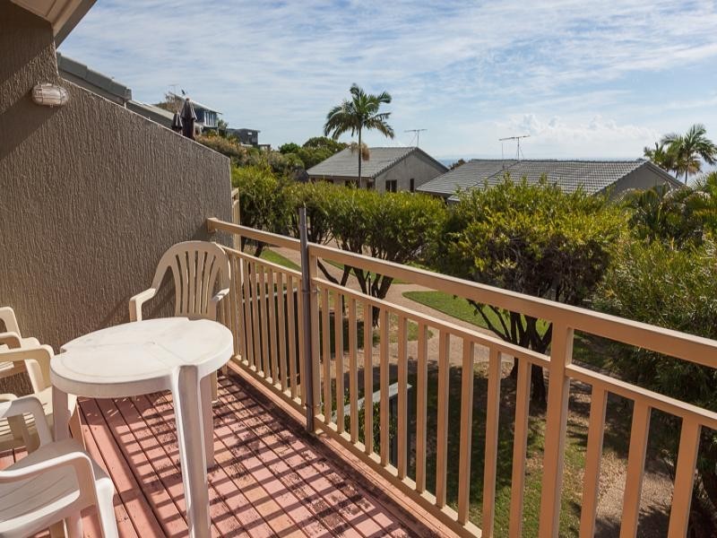 5/Pandanus Palms Cumming Parade, Point Lookout QLD 4183