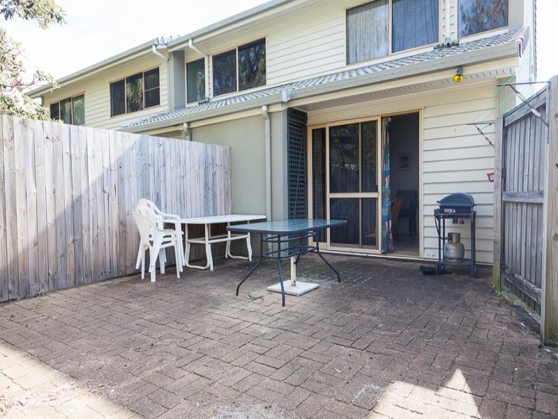 5/Pandanus Palms Cumming Parade, Point Lookout QLD 4183