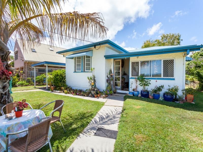 23 Flinders Avenue, Dunwich QLD 4183