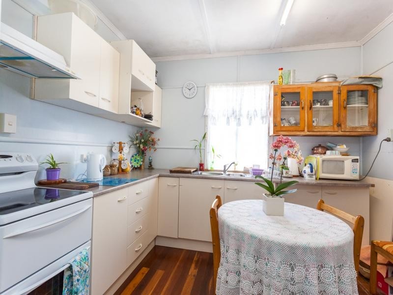 23 Flinders Avenue, Dunwich QLD 4183