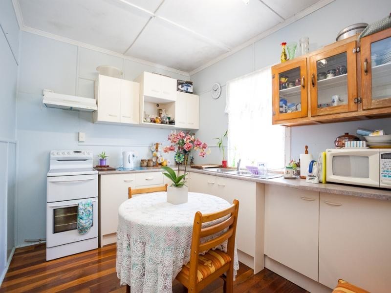 23 Flinders Avenue, Dunwich QLD 4183
