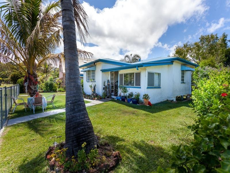 23 Flinders Avenue, Dunwich QLD 4183