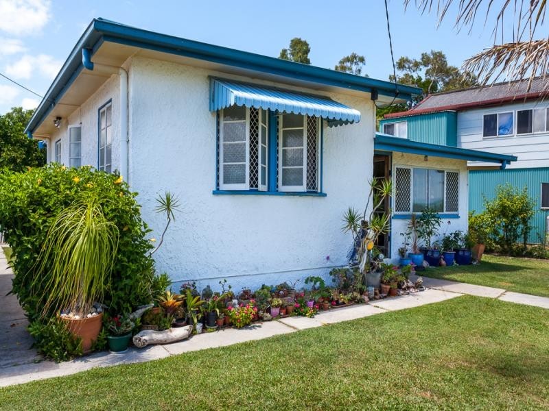 23 Flinders Avenue, Dunwich QLD 4183