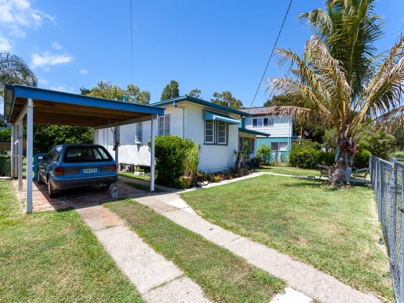 23 Flinders Avenue, Dunwich QLD 4183