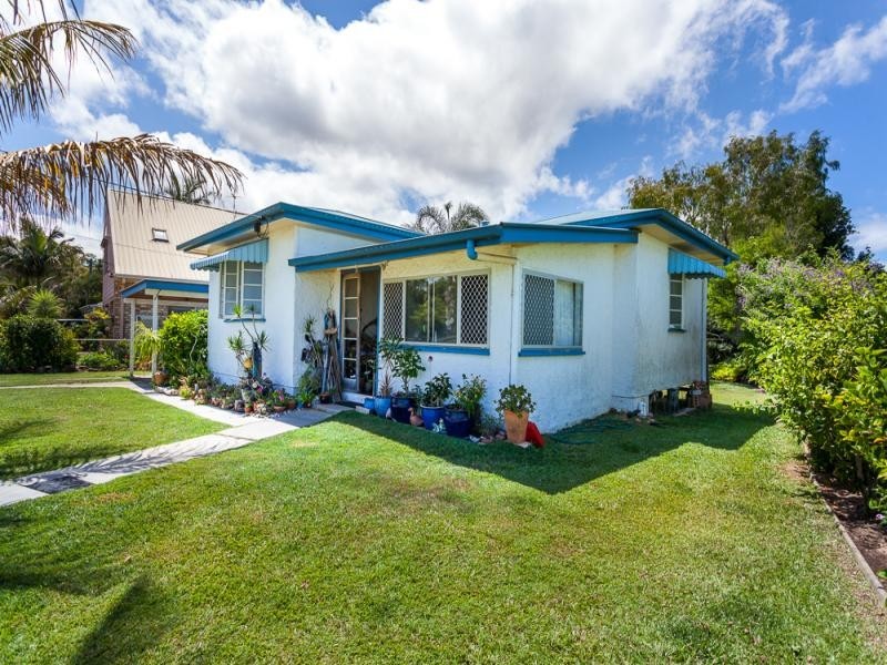 23 Flinders Avenue, Dunwich QLD 4183