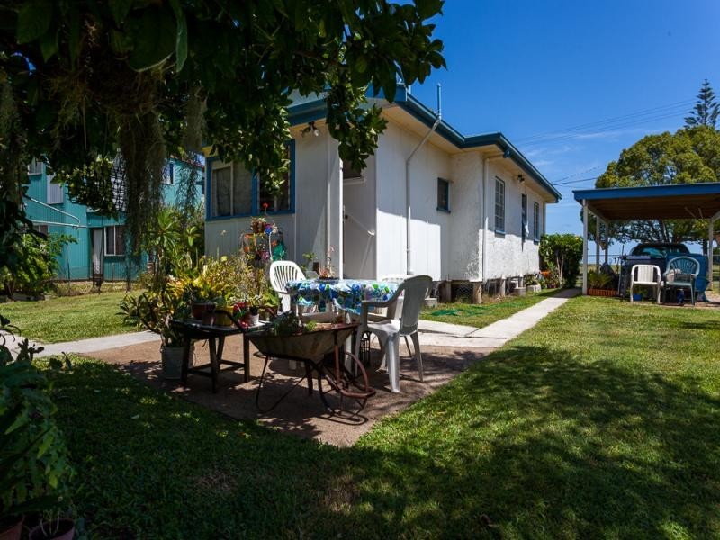 23 Flinders Avenue, Dunwich QLD 4183
