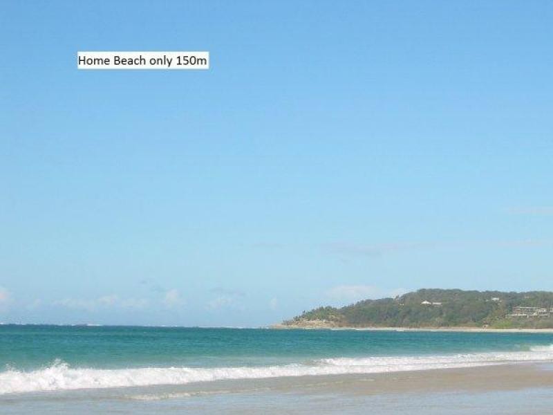 Shack 38 Allure Resort, Dickson Way, Point Lookout QLD 4183