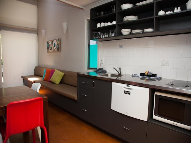Shack 38 Allure Resort, Dickson Way, Point Lookout QLD 4183
