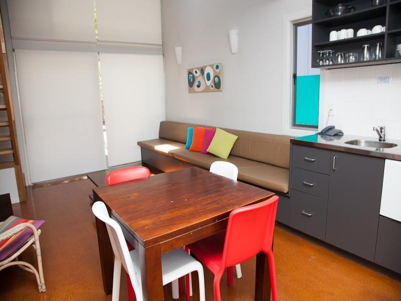 Shack 38 Allure Resort, Dickson Way, Point Lookout QLD 4183