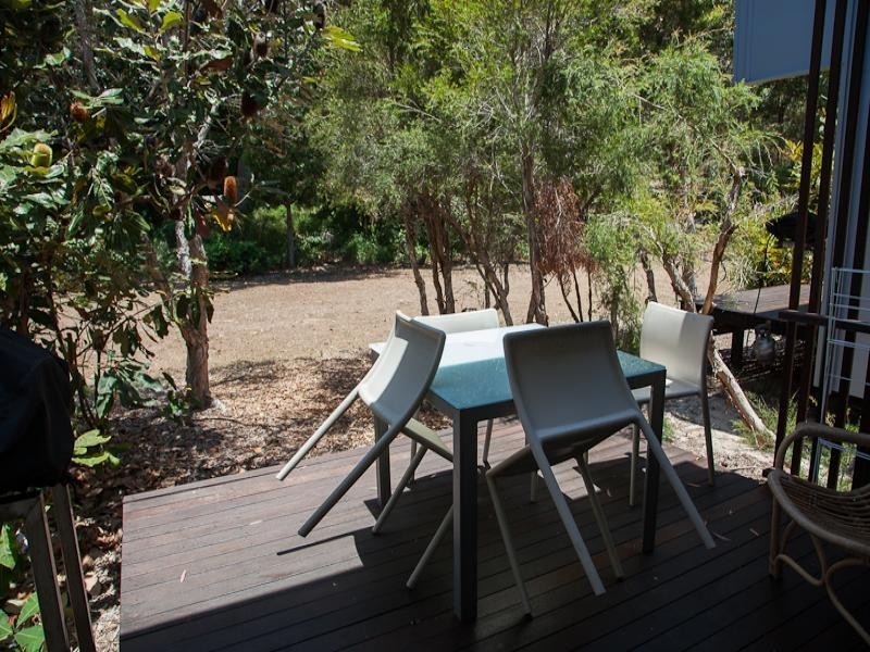 Shack 38 Allure Resort, Dickson Way, Point Lookout QLD 4183