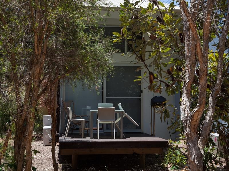 Shack 38 Allure Resort, Dickson Way, Point Lookout QLD 4183