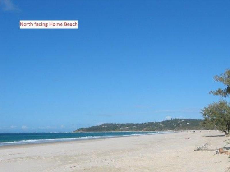 Shack 38 Allure Resort, Dickson Way, Point Lookout QLD 4183