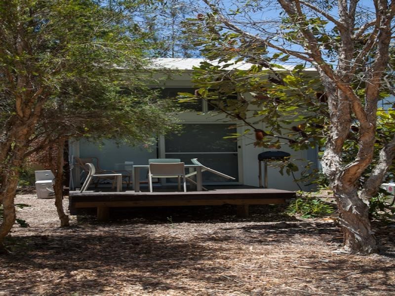 Shack 38 Allure Resort, Dickson Way, Point Lookout QLD 4183