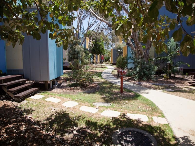 Shack 38 Allure Resort, Dickson Way, Point Lookout QLD 4183