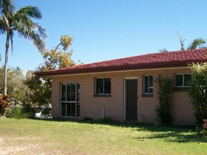 107 Rainbow Crescent, Dunwich QLD 4183