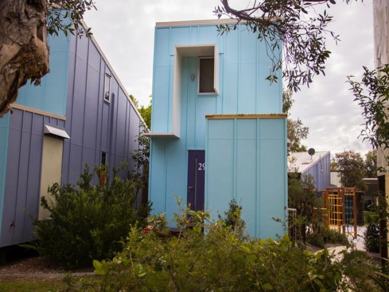 Shack 29 Allure Resort, Point Lookout QLD 4183