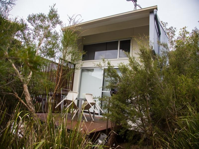 Shack 29 Allure Resort, Point Lookout QLD 4183