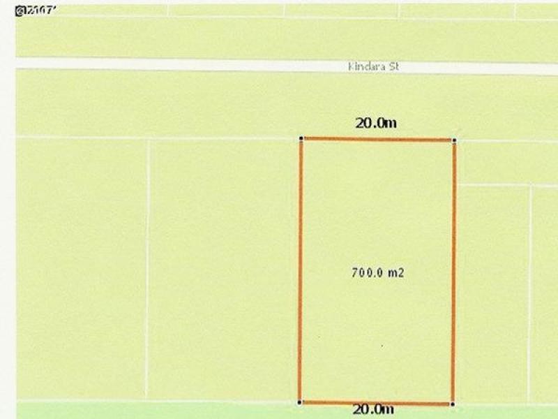 46 Kindara Street, Amity QLD 4183