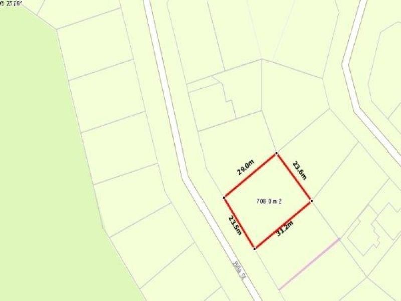 13 Billa Street, Point Lookout QLD 4183