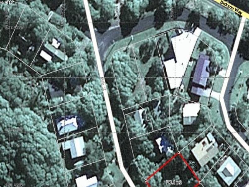 13 Billa Street, Point Lookout QLD 4183