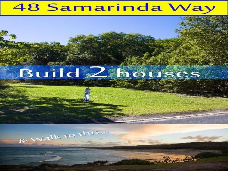 48 Samarinda Way, Point Lookout QLD 4183