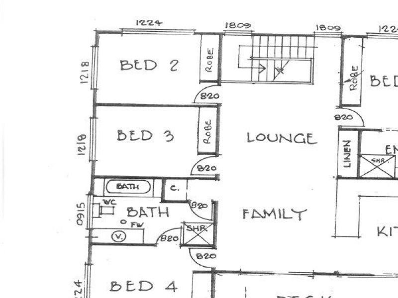 48 Samarinda Way, Point Lookout QLD 4183