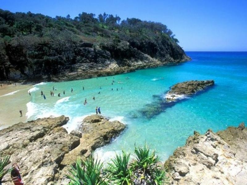 75 Tramican Street, Point Lookout QLD 4183