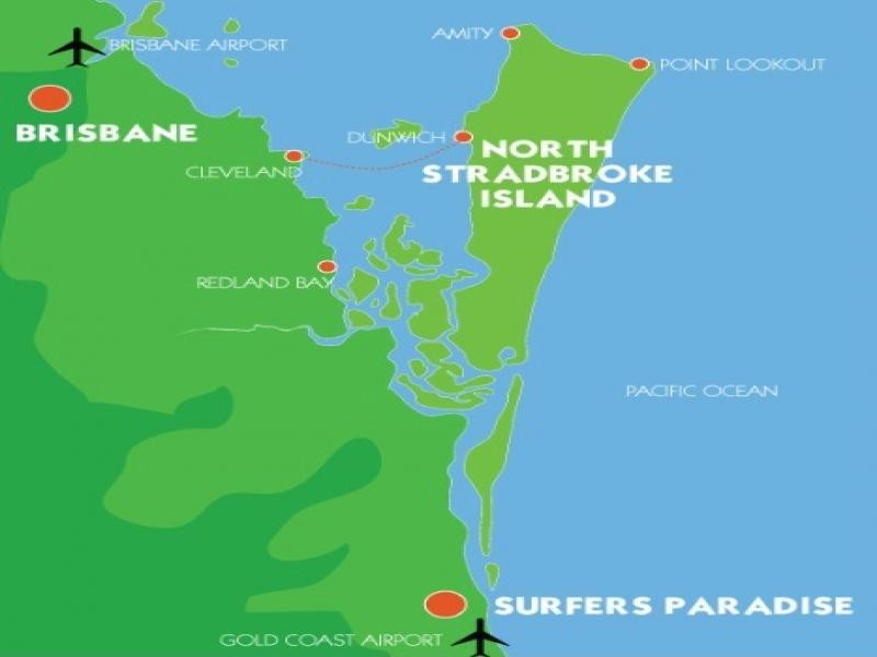 75 Tramican Street, Point Lookout QLD 4183