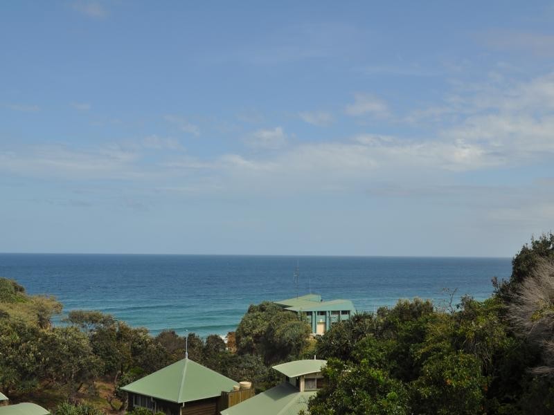 18/Samarinda Holiday Resort Samarinda Drive, Point Lookout QLD 4183