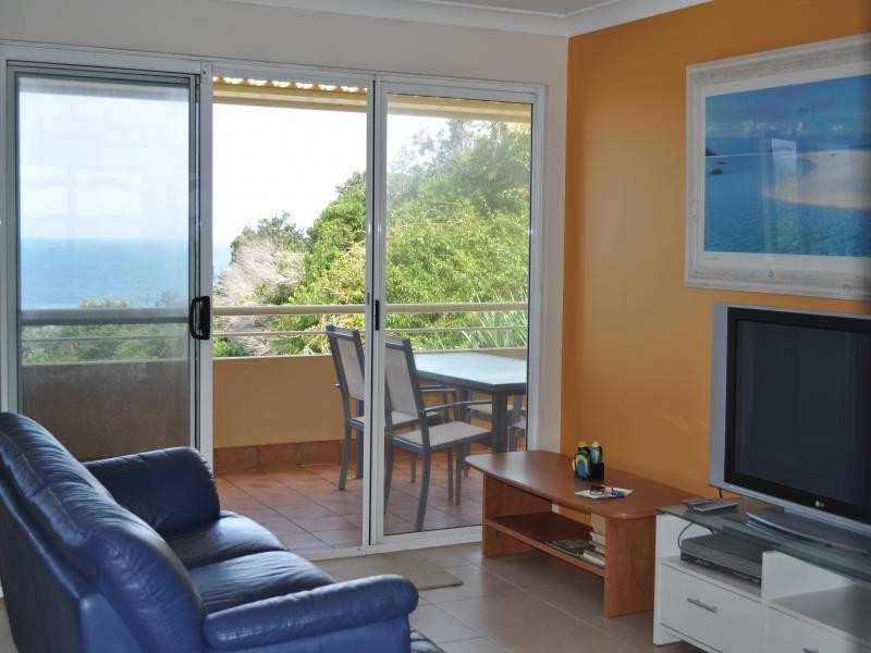 18/Samarinda Holiday Resort Samarinda Drive, Point Lookout QLD 4183