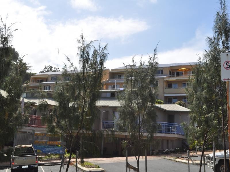 18/Samarinda Holiday Resort Samarinda Drive, Point Lookout QLD 4183