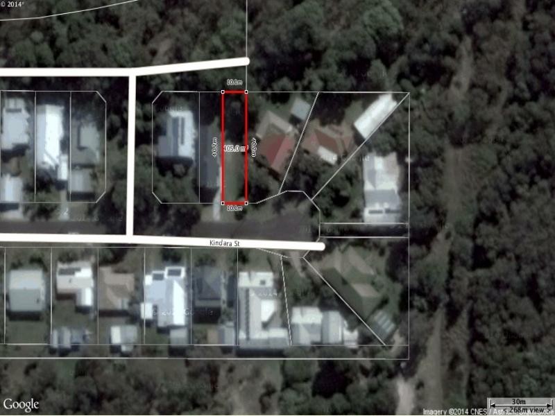 61 Kindara Street, Amity Point QLD 4183