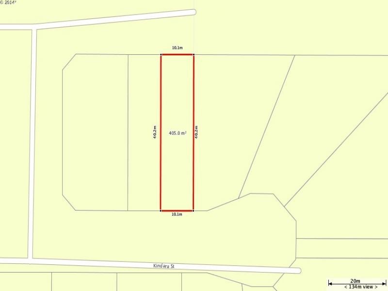 61 Kindara Street, Amity Point QLD 4183