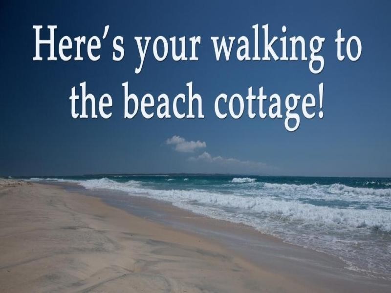 8 Gore Street, Amity Point QLD 4183