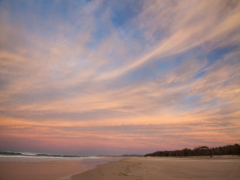 8 Gore Street, Amity Point QLD 4183