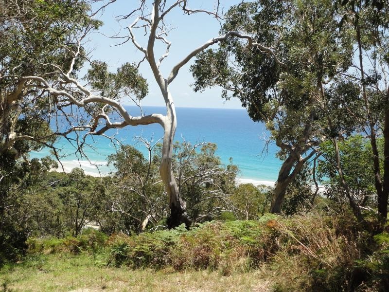 85 Tramican Street, Point Lookout QLD 4183