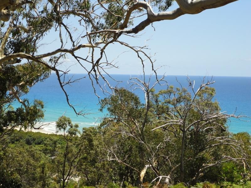 85 Tramican Street, Point Lookout QLD 4183