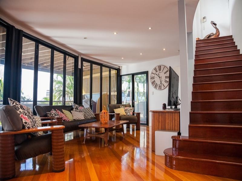 119 Tramican Street, Point Lookout QLD 4183